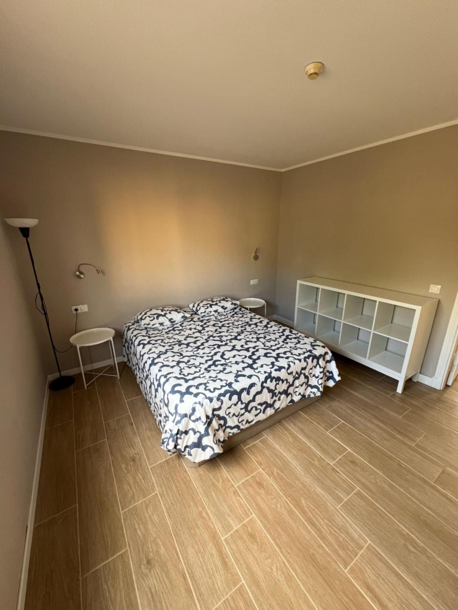 Casa Gaia - Papagayo - Corralejo Fuerteventura Appartement Buitenkant foto