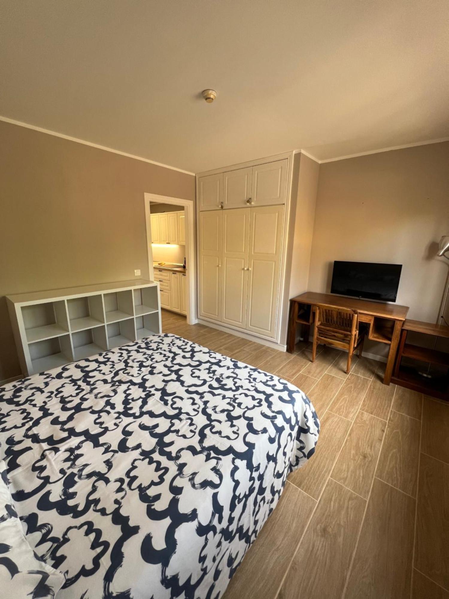 Casa Gaia - Papagayo - Corralejo Fuerteventura Appartement Buitenkant foto