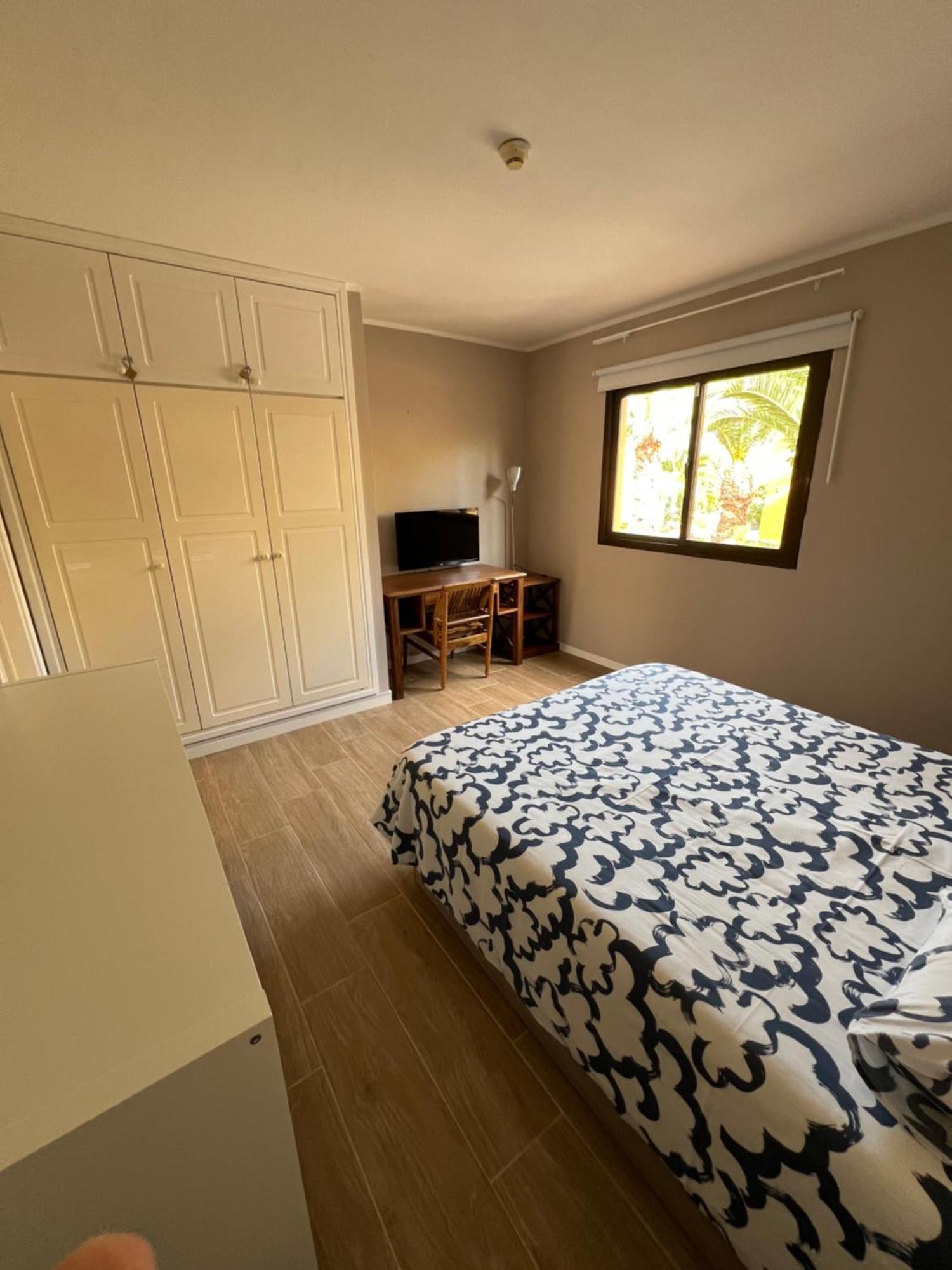 Casa Gaia - Papagayo - Corralejo Fuerteventura Appartement Buitenkant foto