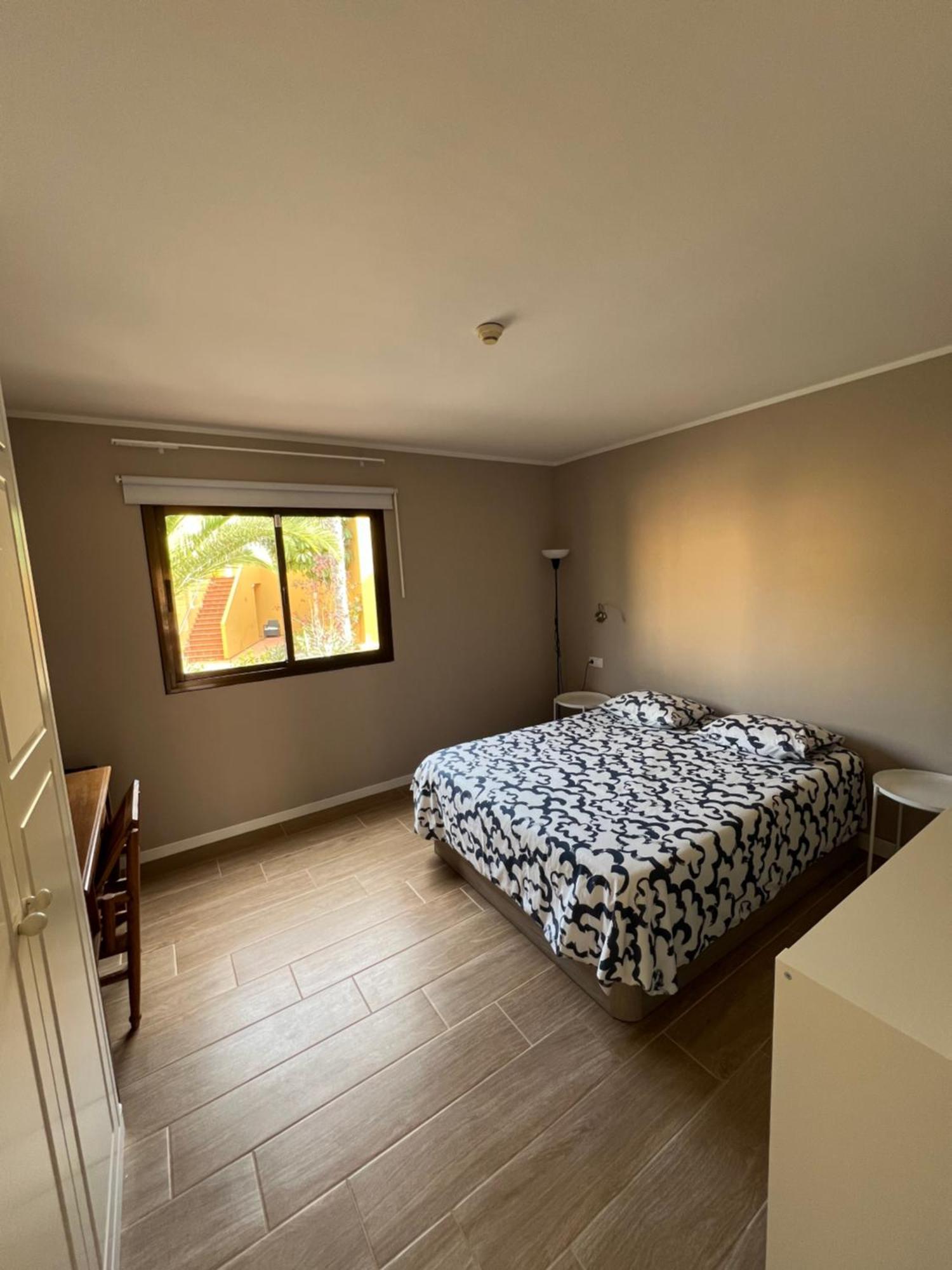 Casa Gaia - Papagayo - Corralejo Fuerteventura Appartement Buitenkant foto