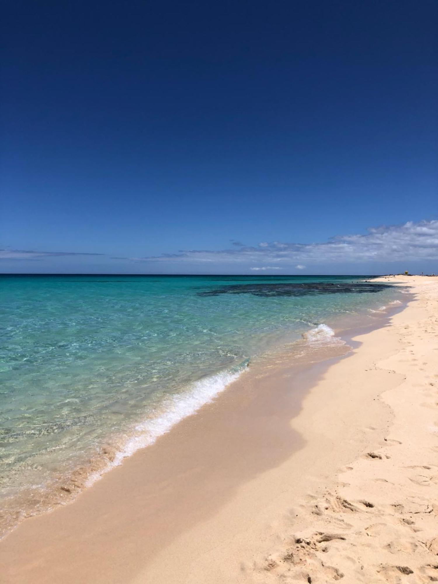 Casa Gaia - Papagayo - Corralejo Fuerteventura Appartement Buitenkant foto