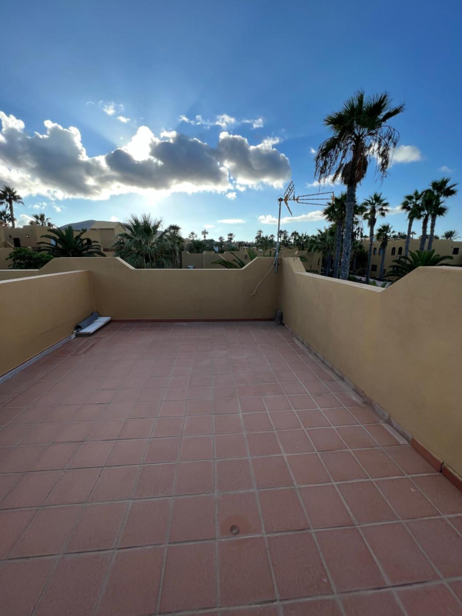 Casa Gaia - Papagayo - Corralejo Fuerteventura Appartement Buitenkant foto