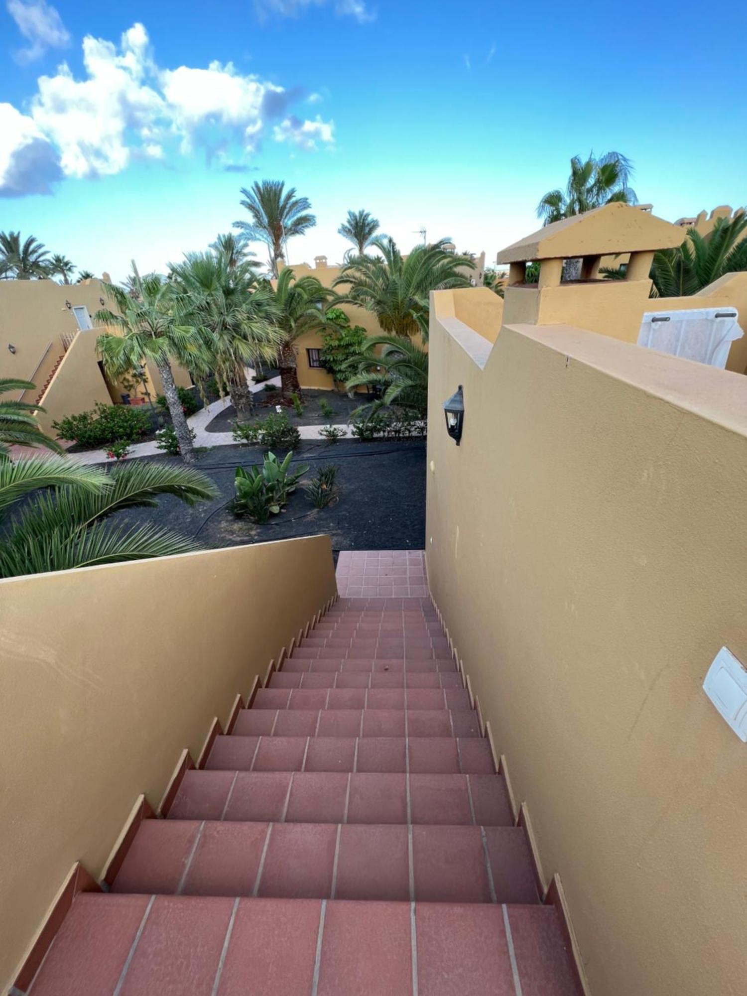 Casa Gaia - Papagayo - Corralejo Fuerteventura Appartement Buitenkant foto