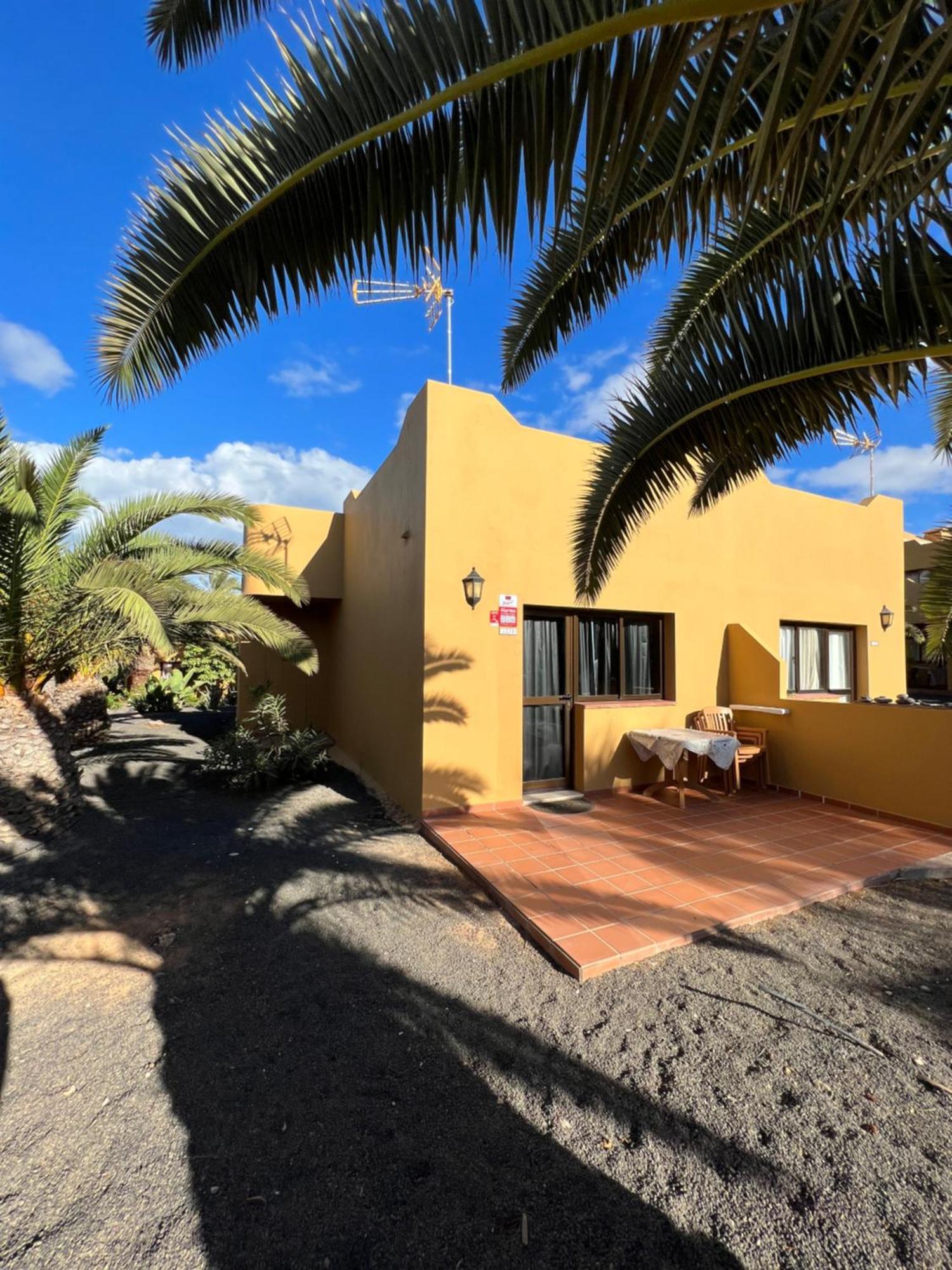 Casa Gaia - Papagayo - Corralejo Fuerteventura Appartement Buitenkant foto