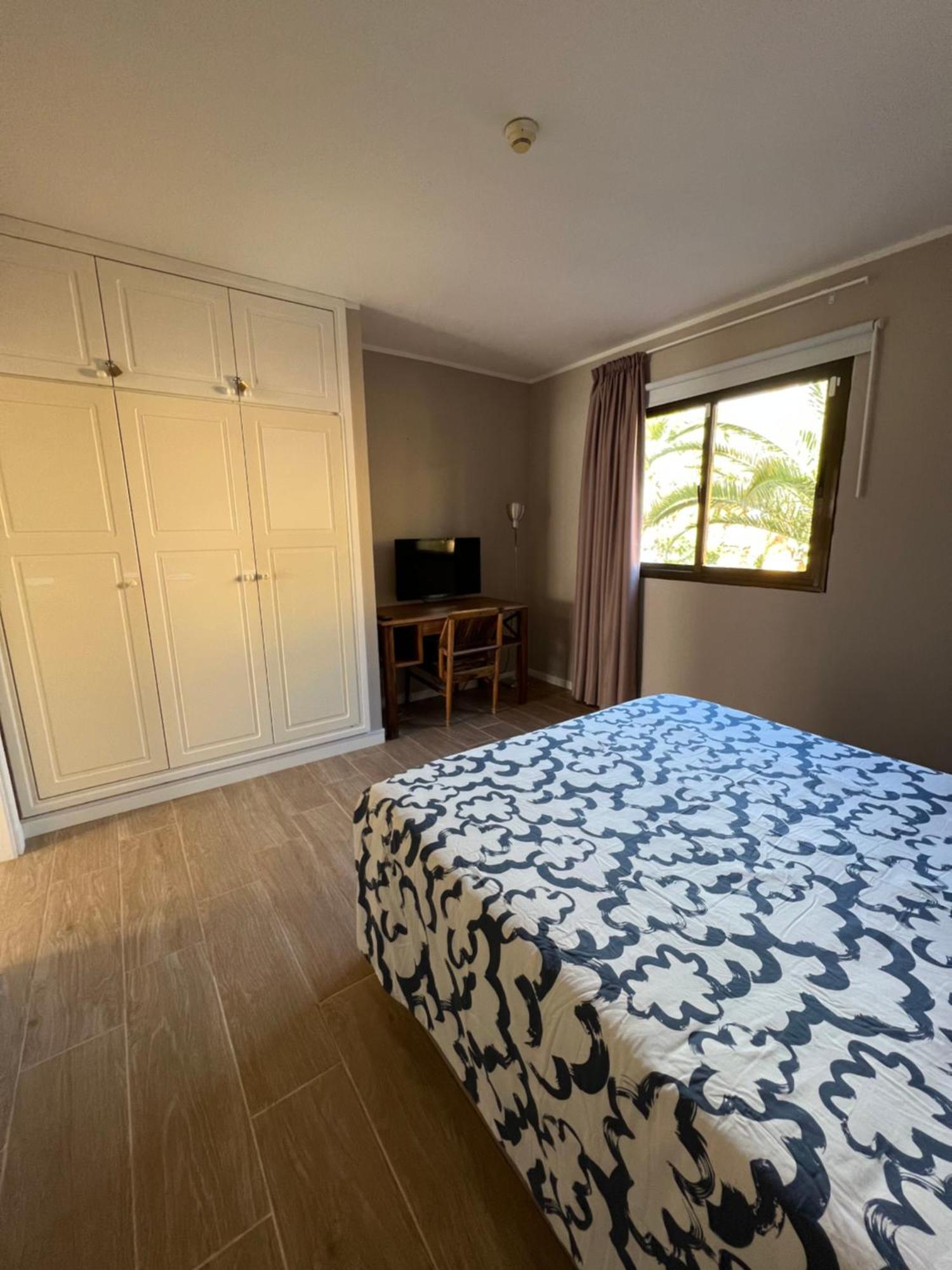 Casa Gaia - Papagayo - Corralejo Fuerteventura Appartement Buitenkant foto