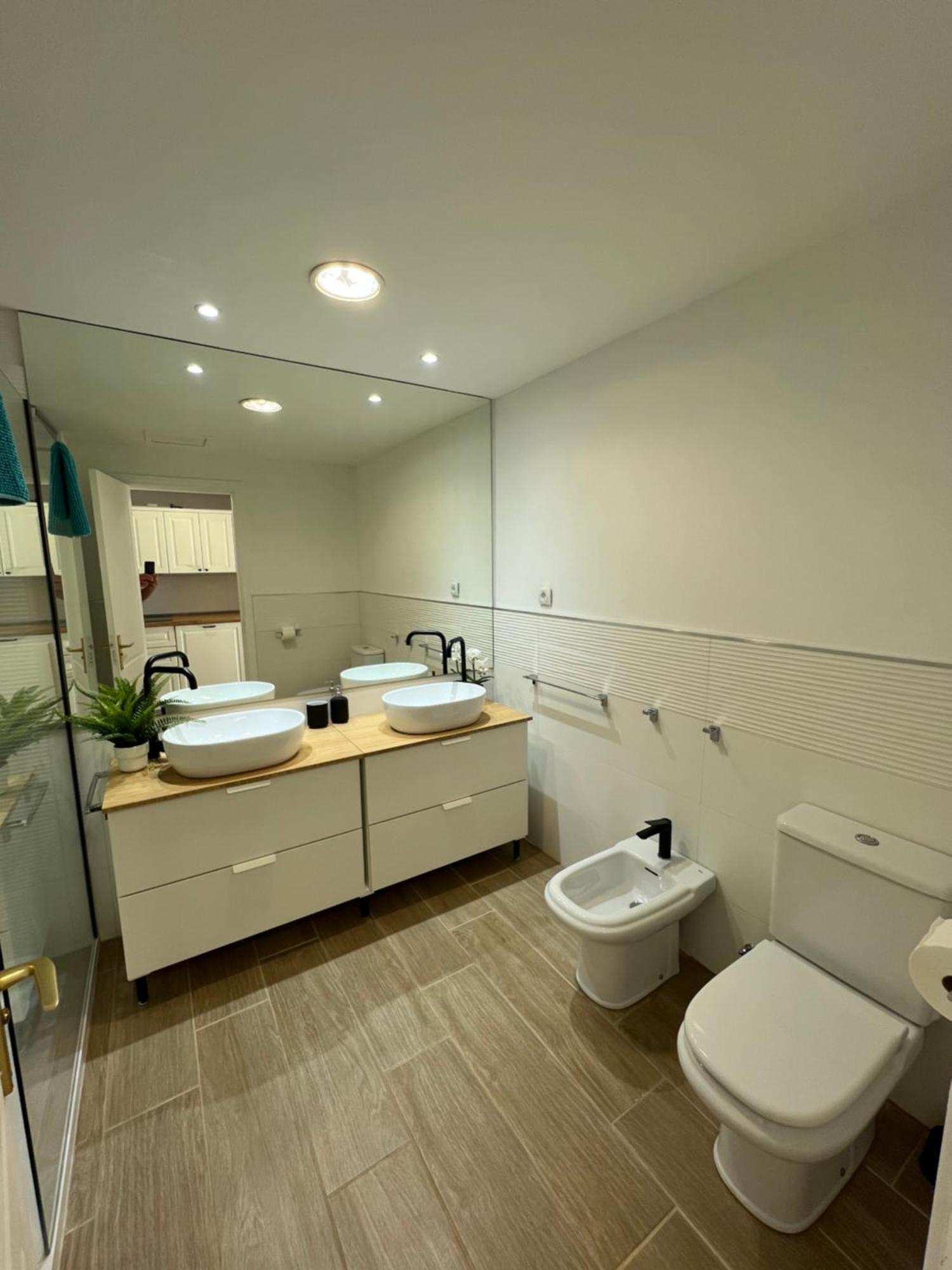 Casa Gaia - Papagayo - Corralejo Fuerteventura Appartement Buitenkant foto