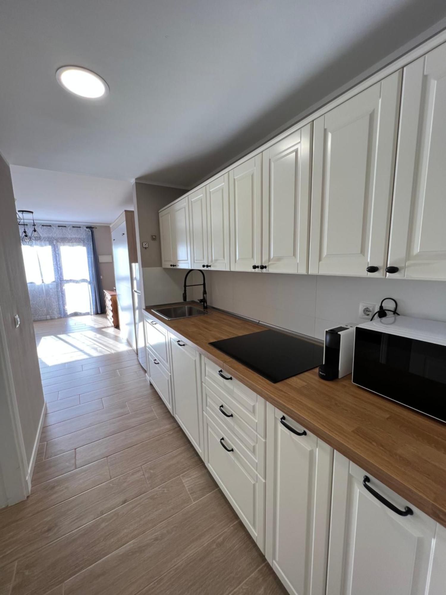 Casa Gaia - Papagayo - Corralejo Fuerteventura Appartement Buitenkant foto