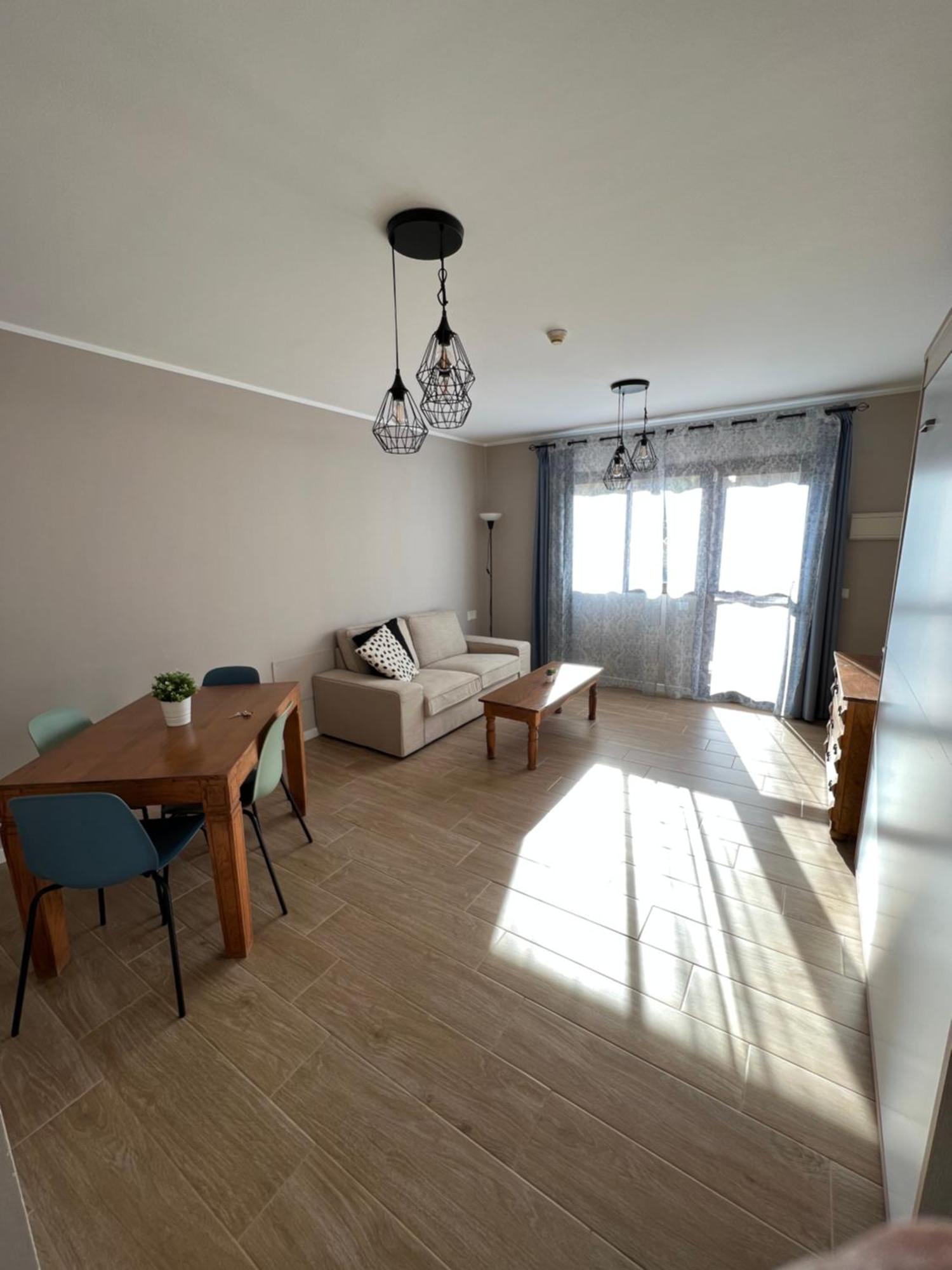 Casa Gaia - Papagayo - Corralejo Fuerteventura Appartement Buitenkant foto