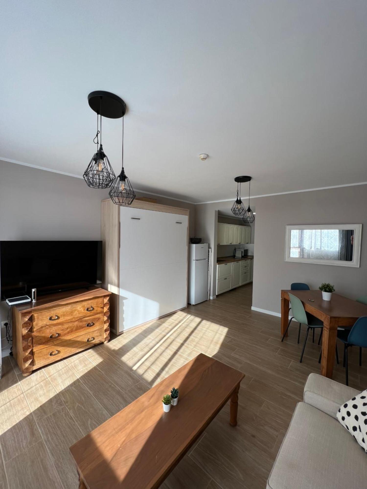 Casa Gaia - Papagayo - Corralejo Fuerteventura Appartement Buitenkant foto