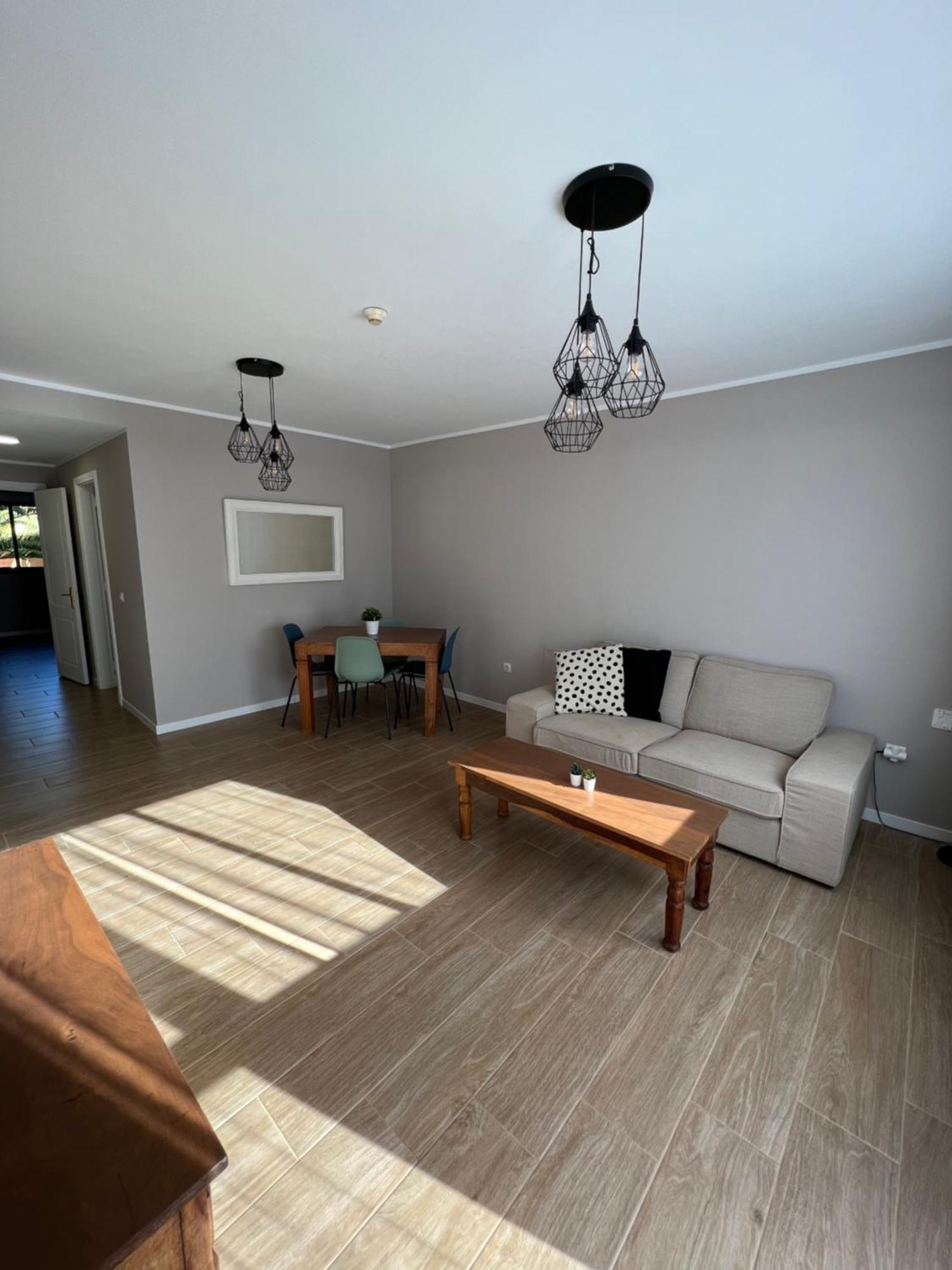 Casa Gaia - Papagayo - Corralejo Fuerteventura Appartement Buitenkant foto