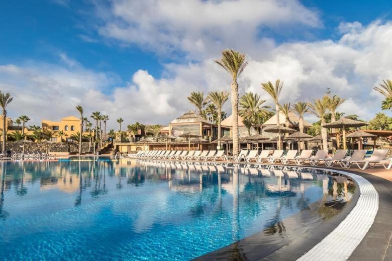 Casa Gaia - Papagayo - Corralejo Fuerteventura Appartement Buitenkant foto