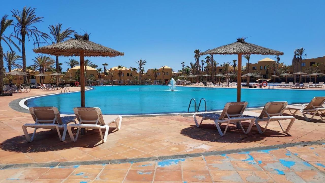 Casa Gaia - Papagayo - Corralejo Fuerteventura Appartement Buitenkant foto