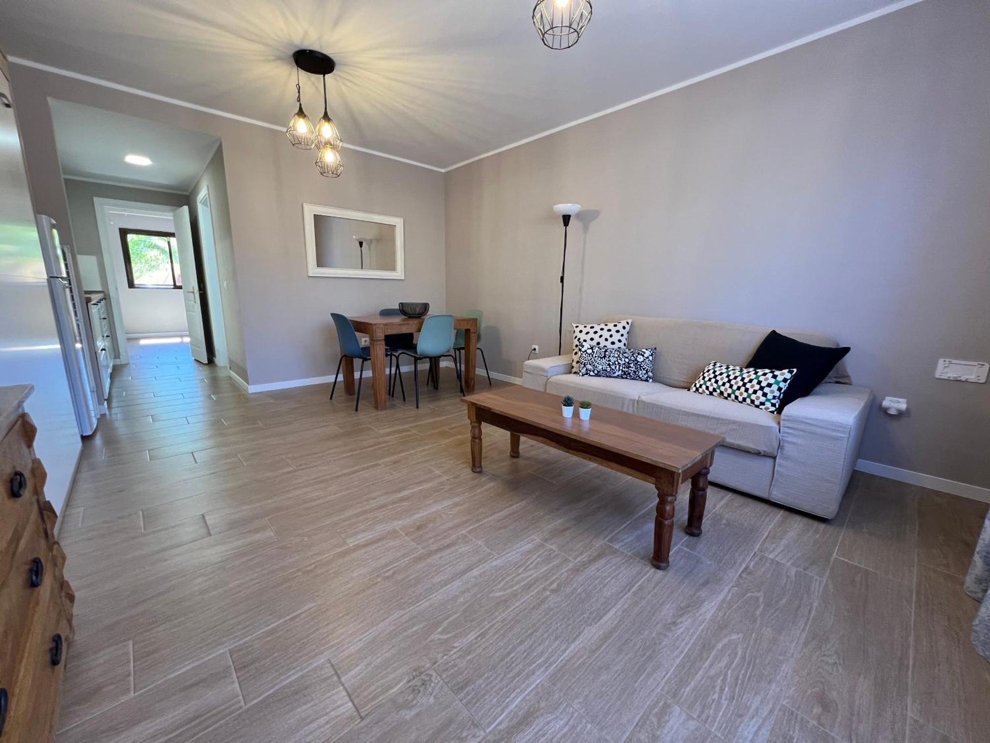 Casa Gaia - Papagayo - Corralejo Fuerteventura Appartement Buitenkant foto