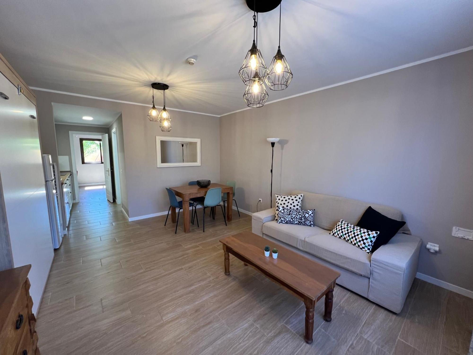 Casa Gaia - Papagayo - Corralejo Fuerteventura Appartement Buitenkant foto